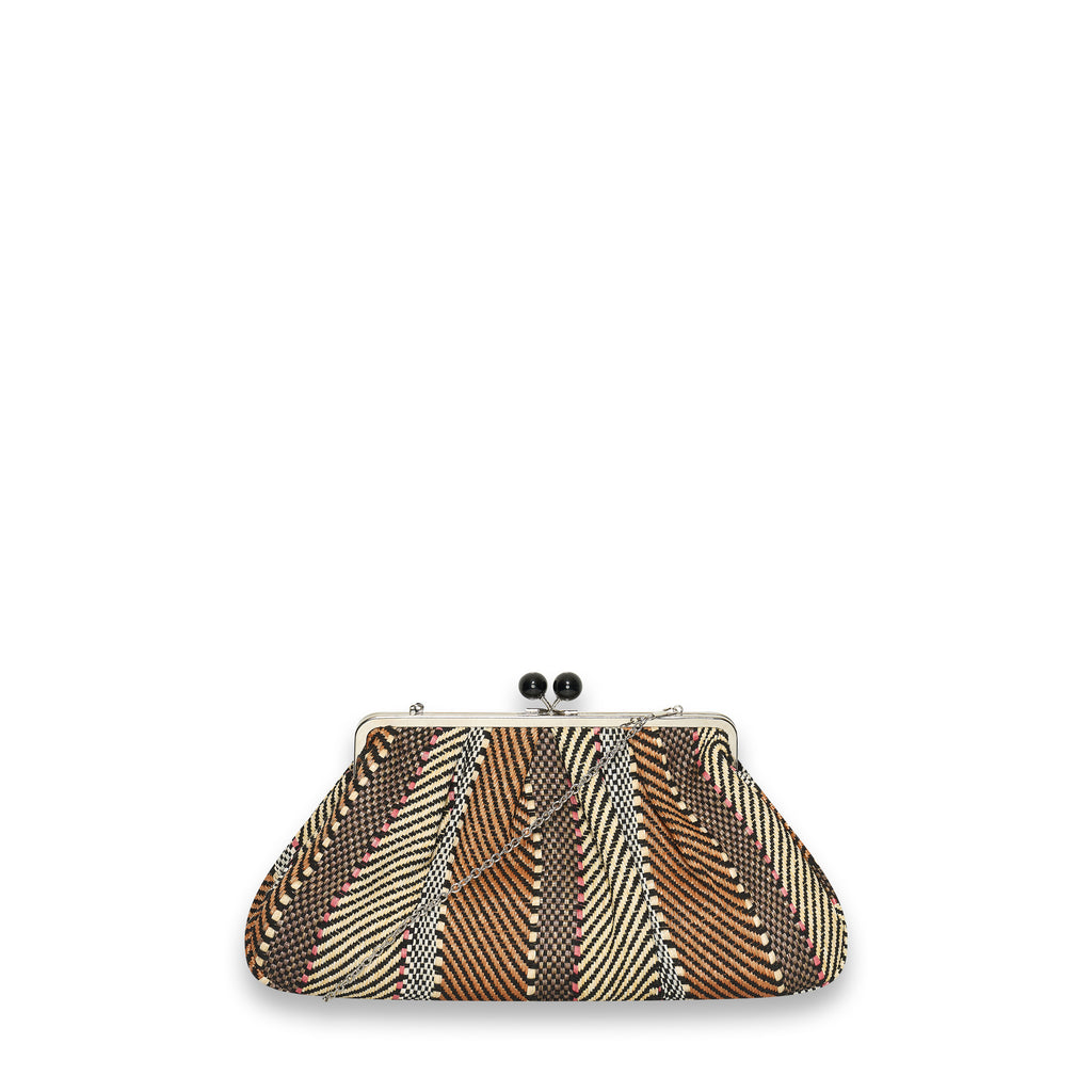 Handtassen beige BULAGGI