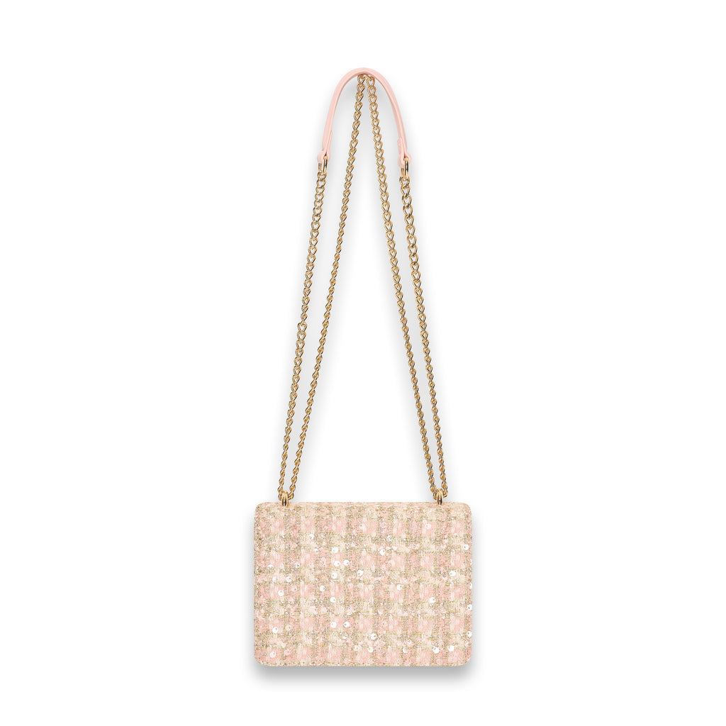 Handtassen roze BULAGGI