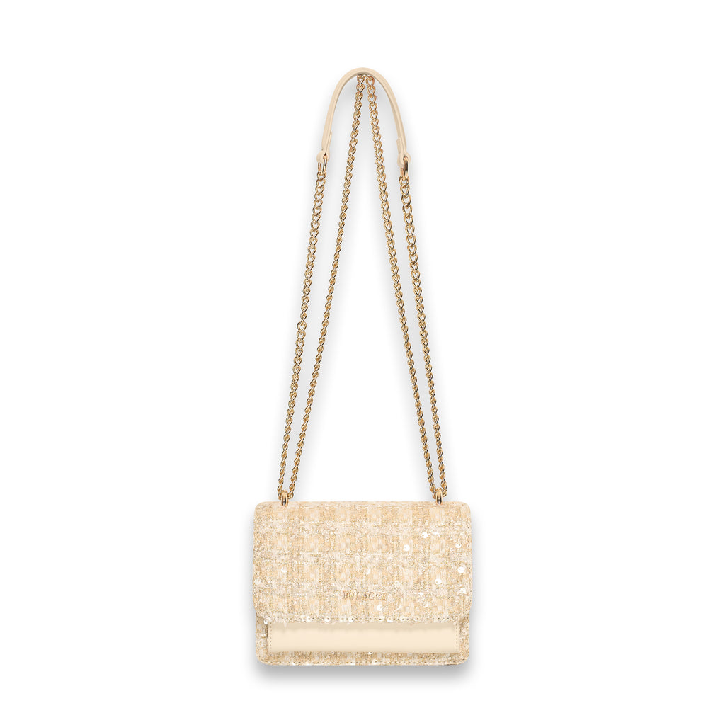Handtassen beige BULAGGI