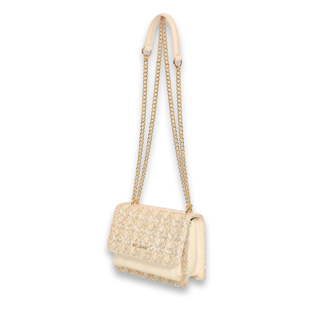 Handtassen beige BULAGGI