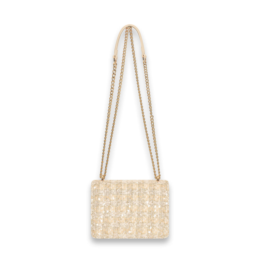 Handtassen beige BULAGGI