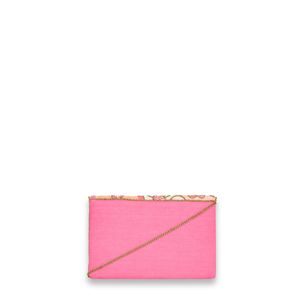 Handtassen roze BULAGGI