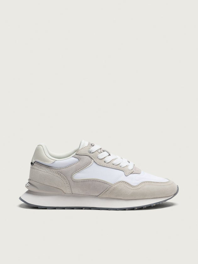 Sneakers grijs HOFF