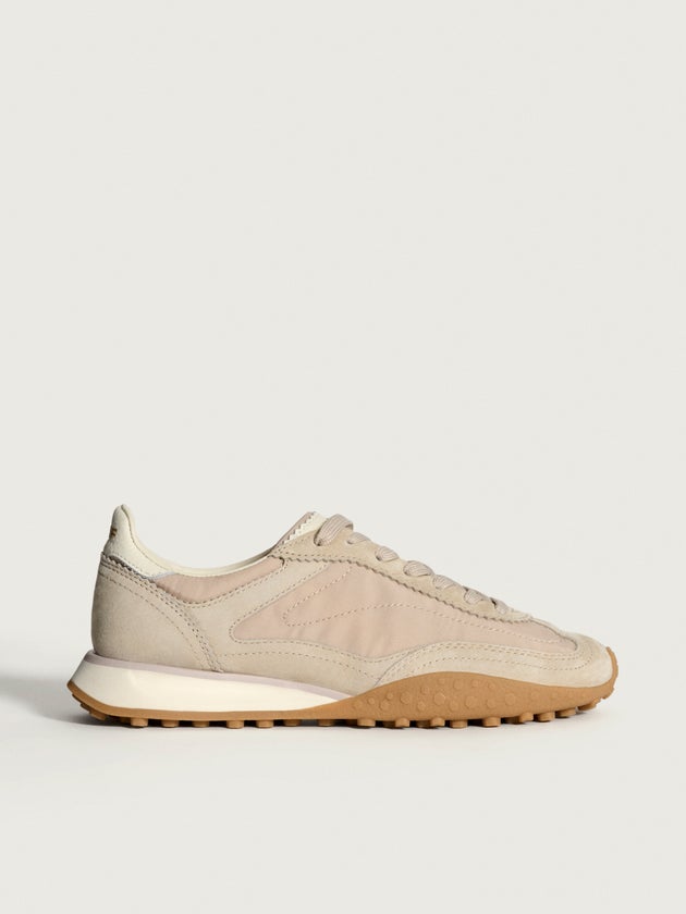 Sneakers beige HOFF