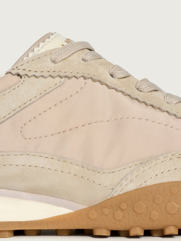 Sneakers beige HOFF