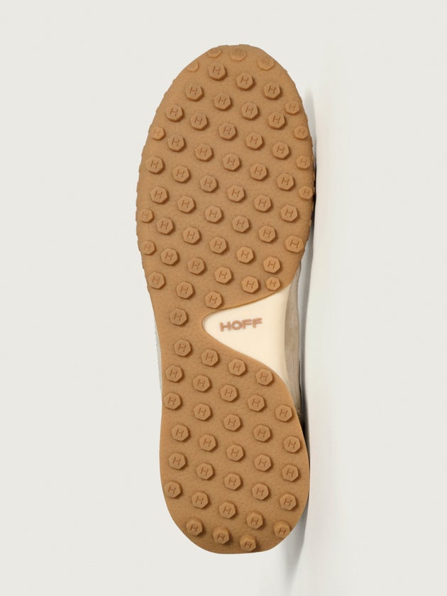 Sneakers beige HOFF