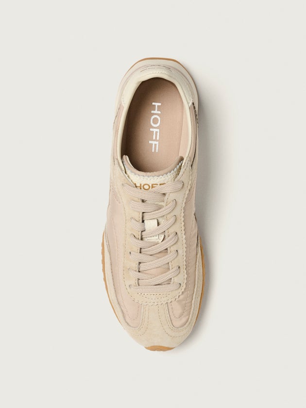 Sneakers beige HOFF