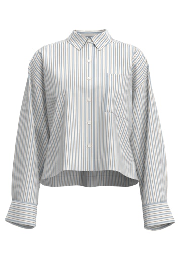 Blouses lange mouw  Selected FEMME