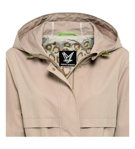 Jassen beige Fuchs Schmitt