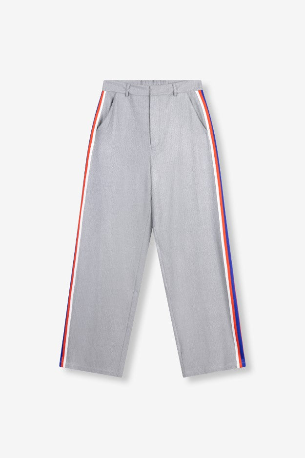 Broeken grijs ALIX The Label