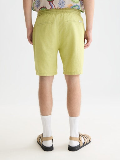Shorten groen Scotch & Soda