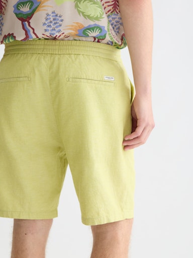 Shorten groen Scotch & Soda