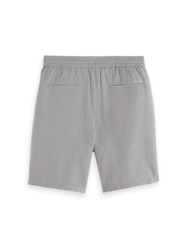 Shorten grijs Scotch & Soda