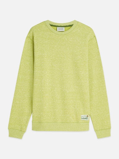 Sweaters groen Scotch & Soda