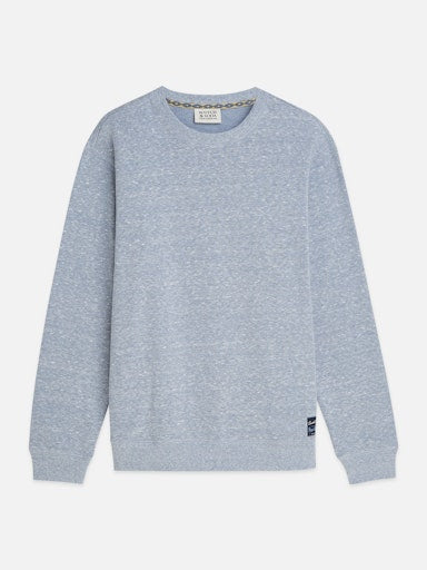 Sweaters blauw Scotch & Soda