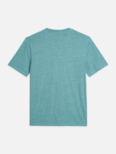 T-shirts korte mouw blauw Scotch & Soda