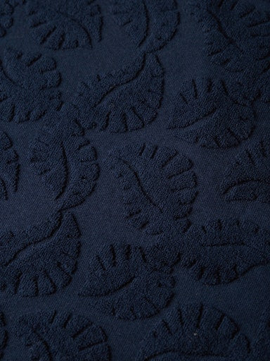 Shorten blauw Scotch & Soda