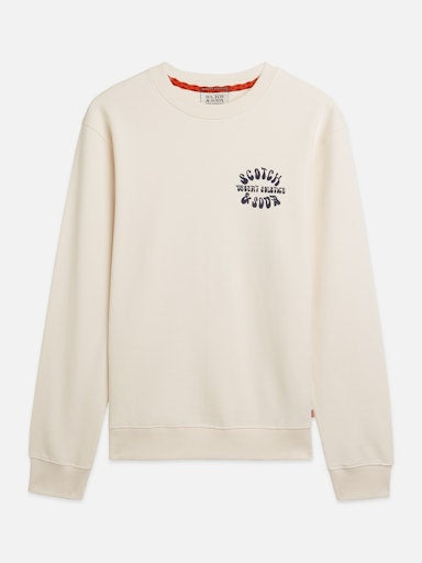 Sweaters beige Scotch & Soda