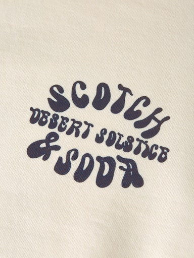 Sweaters beige Scotch & Soda