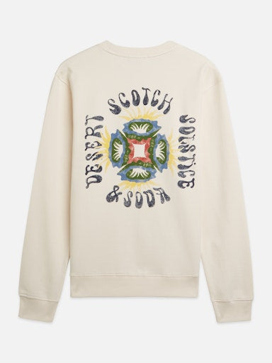 Sweaters beige Scotch & Soda