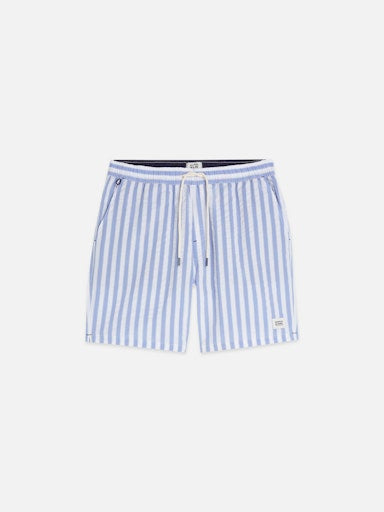 Zwembroeken blauw Scotch & Soda