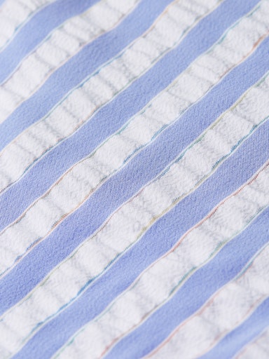 Zwembroeken blauw Scotch & Soda