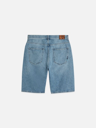 Shorten blauw Scotch & Soda