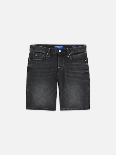 Shorten zwart Scotch & Soda