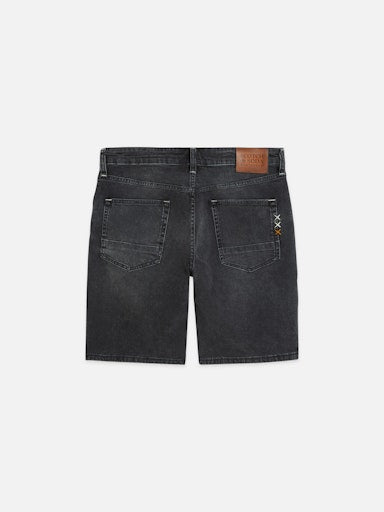 Shorten zwart Scotch & Soda