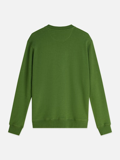 Sweaters groen Scotch & Soda
