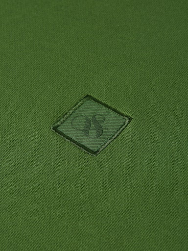 Sweaters groen Scotch & Soda