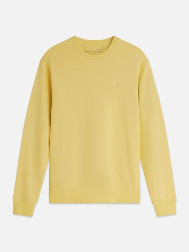 Sweaters geel Scotch & Soda