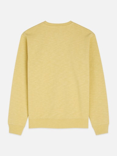 Sweaters geel Scotch & Soda