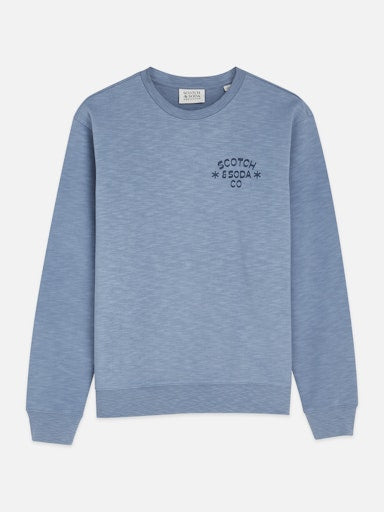 Sweaters blauw Scotch & Soda