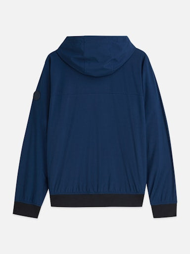 Jassen blauw Scotch & Soda