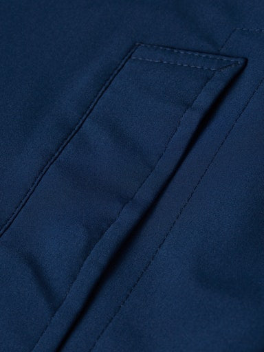 Jassen blauw Scotch & Soda