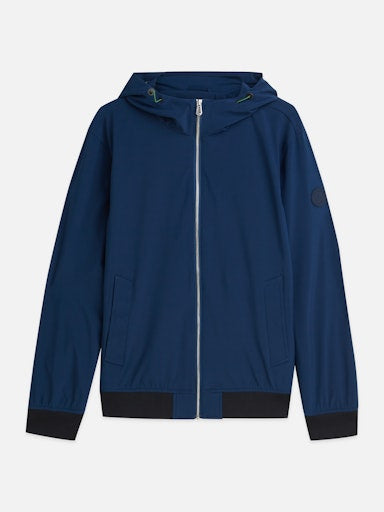 Jassen blauw Scotch & Soda