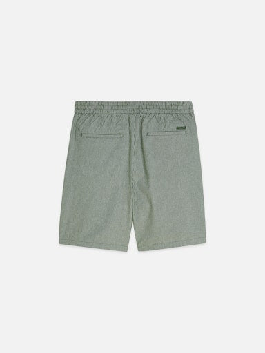 Shorten groen Scotch & Soda