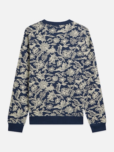 Sweaters blauw Scotch & Soda