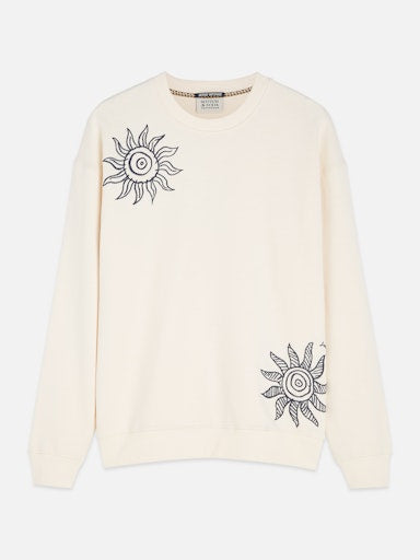 Sweaters beige Scotch & Soda