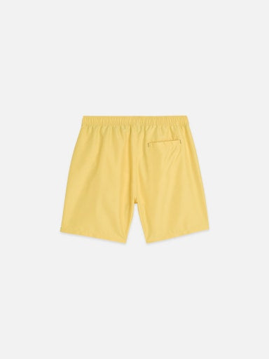 Zwembroeken geel Scotch & Soda
