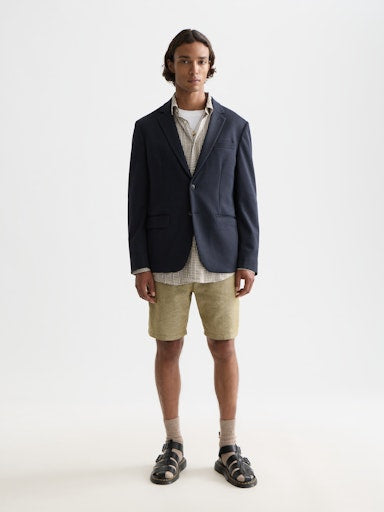 Shorten groen Scotch & Soda