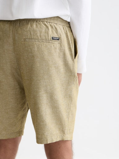 Shorten groen Scotch & Soda