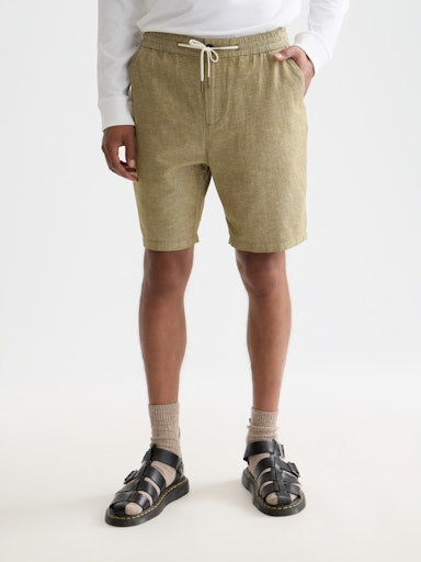 Shorten groen Scotch & Soda