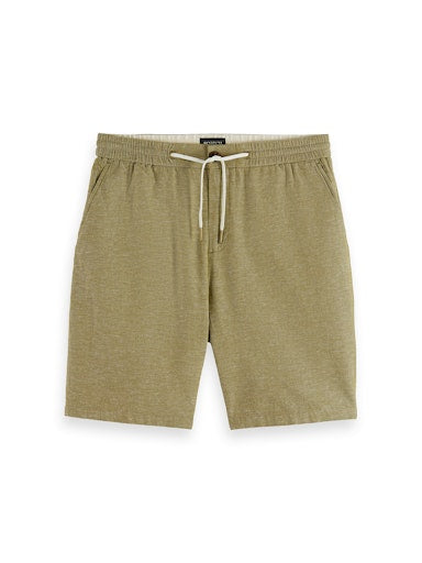 Shorten groen Scotch & Soda