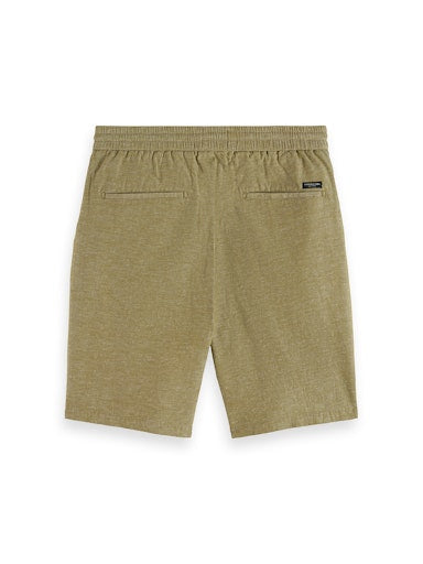 Shorten groen Scotch & Soda