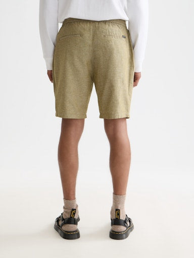 Shorten groen Scotch & Soda