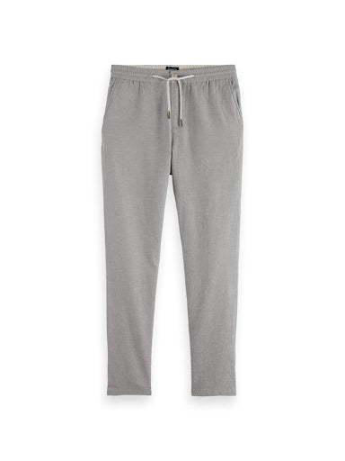 Broeken blauw Scotch & Soda