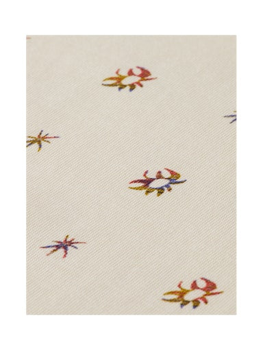 T-shirts korte mouw beige Scotch & Soda