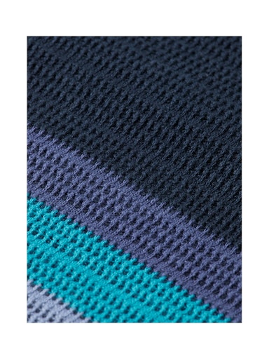 Polo's korte mouw blauw Scotch & Soda